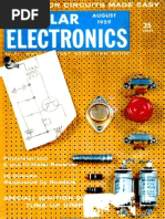 Pe197712 PDF | PDF | Computer Data Storage | Electronics