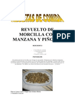 Recetas de Comida PDF