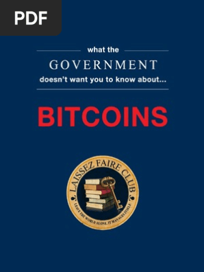 The Bitcoin Bible Bitcoin Password - 
