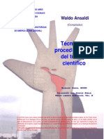 Anexo. Carrera Damas PDF