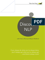 Discover Nlp eBook