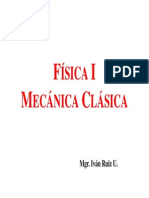 0.-Presentacion Fisica I UCB PDF