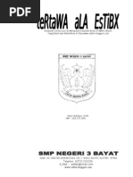 Download Kumpulan Cerita Lucukisah nyata versi humor dari SMPN 3 Bayat Klaten by Buku2 Ilmu Komputer SN24936814 doc pdf