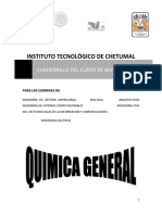 CuadernilloQUIMICAGENERAL PDF