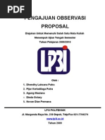 Download Pengajuan Edited by bektiajjah SN24937055 doc pdf