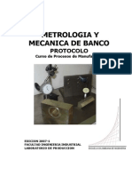 1-2 Metrologia y Mecanica de Banco