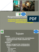 02 Gawatdarurat Medik & CPR 97 2003 Version
