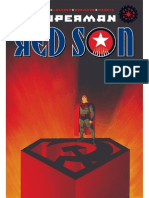 Superman - Red Son (Part I)