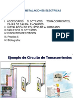 Instalaciones Electricas