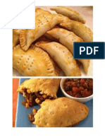 Buod NG Kuwentong Pork Empanada