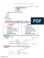 ACG2071 Final Exam Chapter 6 To 8 Test 2 Recap Fall 14 Notes