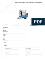 Aurora 3D Printer High P... 5 - JakartaNotebook