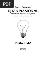 Download SMART SOLUTION UN FISIKA SMA 2013 SKL 4 Indikator 41 Ciri-ciri Dan Besaran Gelombang by Anonymous E1pUoZDYv6 SN249383283 doc pdf