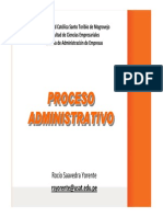 proceso administrativo