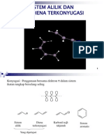 Alkadiena Terkonjugasi