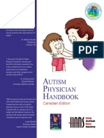 Autism Handbook