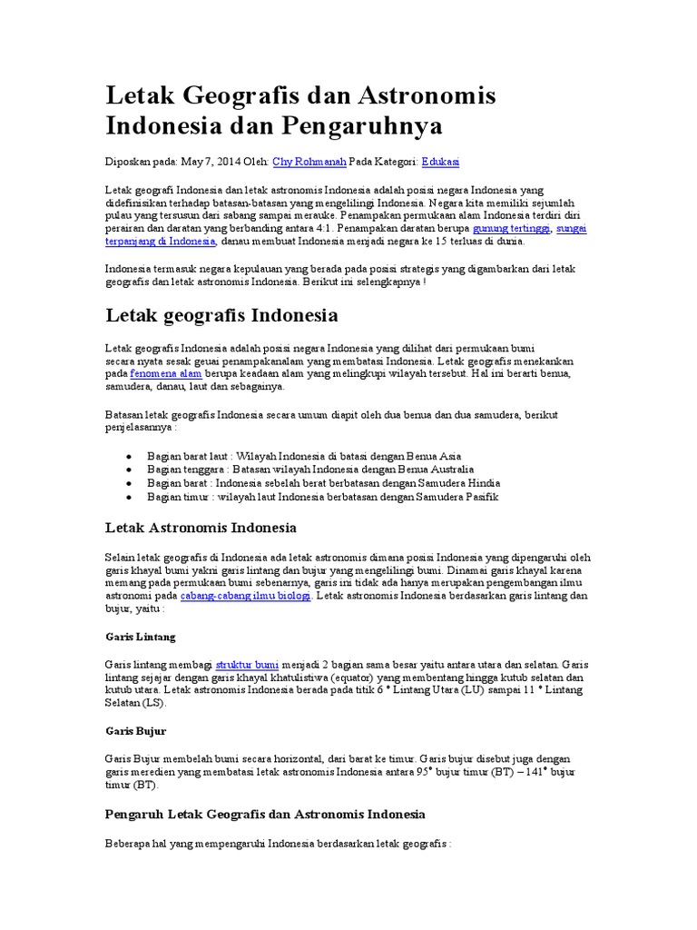 Download 520 Gambar Garis Lintang Dan Garis Bujur Indonesia Paling Bagus HD