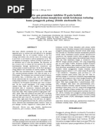 Download Transfer Gen Proteinase Inhibitor II by Basuki Riyanto SN249386705 doc pdf