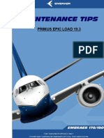 Maintenance Tips Load 19.3