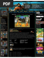 Download Guia Earthshaker - Raigor Stonehoof _ Guia de DotA by LuisGarciaNeira SN249388211 doc pdf