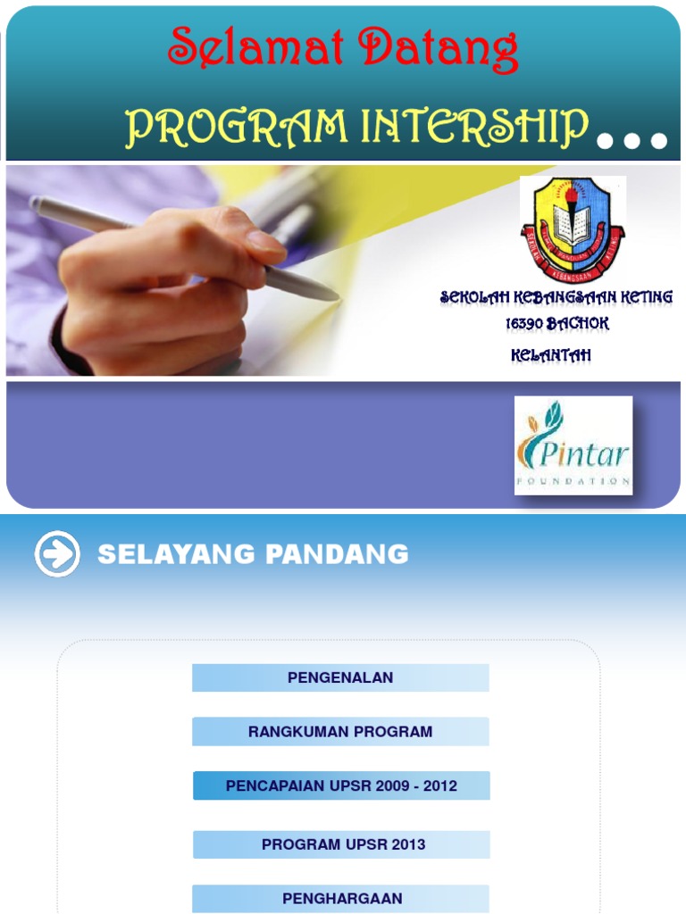 UPSR Program Overview and Achievements | PDF | Career & Growth
