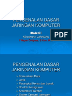 kemamanan-jaringan-1-pengenalandasarjaringankomunikasidat.ppt