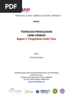 Download Teknologi Pengolahan Umbi-umbian  by Dara Riza Yanuari SN249390300 doc pdf