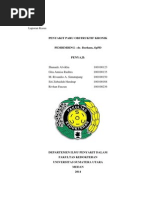 Download Laporan Kasus PPOK by Rivhan Fauzan SN249393360 doc pdf