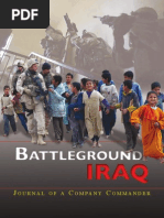 Download Battleground Iraq Journal of a Company Commander by gtrazor SN24939355 doc pdf