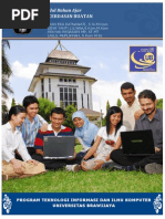 Download Modul-Bahan-Ajar-Kecerdasan-Buatan-PTIIK-Finalpdf by mfajri9520 SN249393892 doc pdf