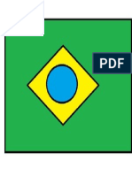 Bandera Brasil Do Davisão