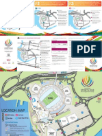 Sports Hub Traffic Brochure