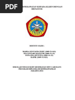 Download Makalah Hepatitis by Boy Ehung SN249394986 doc pdf