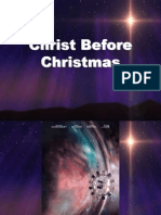 Christ Before Christmas.ppt