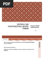 Download Perhitungan metode PENMAN by Handaru Alfiansyah SN249398206 doc pdf