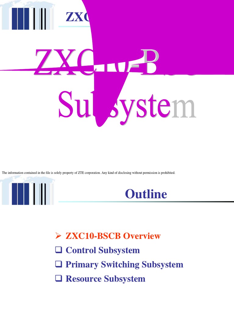 Zxc10-Bscb System v3.0 | PDF | Global Positioning System | Electronic ...