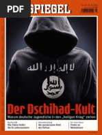 Der Spiegel 2014 47 | PDF