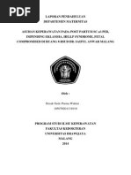 Download Lp Maternitas by PremaWahini SN249398852 doc pdf