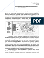 Analisis Dampak Lingkungan Pembangunan Perumahan Taman Setiabudi Medan