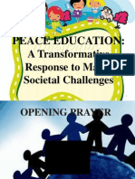 Peaceeducation2 120724014651 Phpapp02