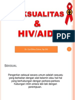 PMS Dan HIV AIDS