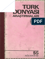 Yümni̇ Tezki̇resi̇