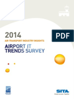 Airport IT Trends 2014