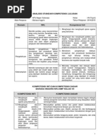 Download Analisis SKL-KI-KD Binggris kelas 7 kurikulum 2013 by komarudin SN249405756 doc pdf