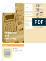 Legrand 2010 Protection Switching PDF