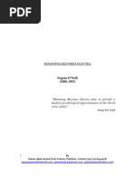 Download Eugene ONeils Mourning Becomes Electra Drama Complete cr by Qaisar Iqbal Janjua SN24940704 doc pdf