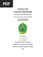 Download kurikulum pendidikan dalam tinjauan filosofis by RO RI SN24940714 doc pdf