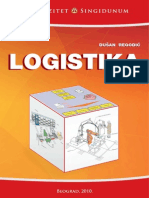 Logistika - KNJIGA PDF