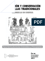 Cuadernillo Variedades Tradicionales PDF