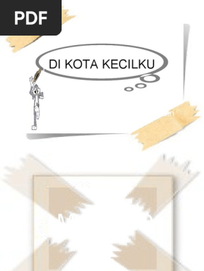 Sajak F5 Di Kota Kecilku Pdf